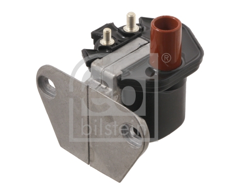 MERCEDES BENZ W124 W126 W201 ATEŞLEME BOBİNİ M102 M103 0001586103