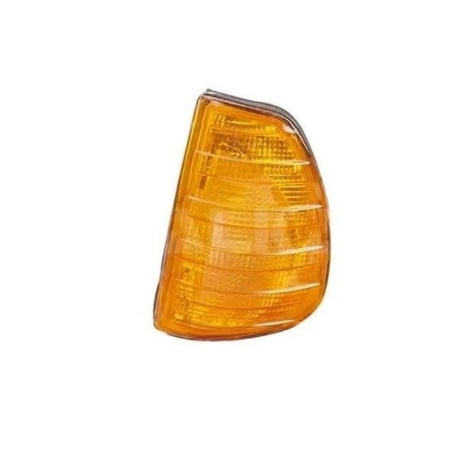 MERCEDES W123 SİNYAL SARI SOL 0008207321