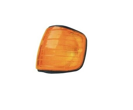 MERCEDES W126 SİNYAL SOL SARI DEPO 80-91 0008209221