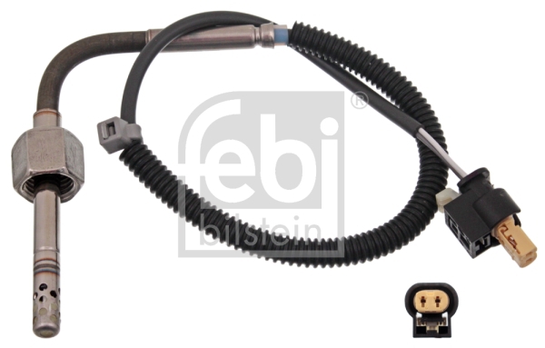 MERCEDES W203 W205 A207 W212 W218 W246 W447 OM646 OM651 EGZOZ SICAKLIK SENSÖRÜ 0009055205
