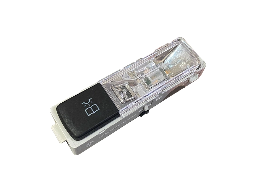MERCEDES C118 W118 W167 X167 W177 H243 W247 H247 TAVAN LAMBASI ARKA SOL İÇ 0009064705