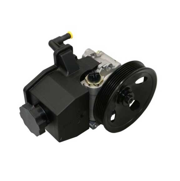 MERCEDES BENZ W202 W210 DİREKSİYON POMPASI M111 KOMPRESSOR 0024662901