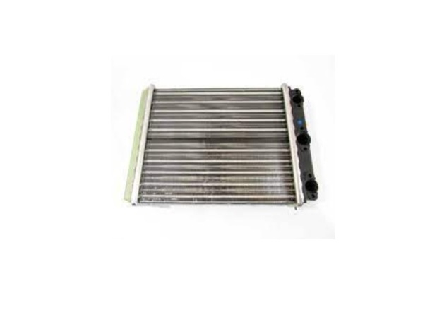 MERCEDES W124 KALORİFER RADYATÖRÜ KLİMASIZ 1985-1990 0028355601 0028353801