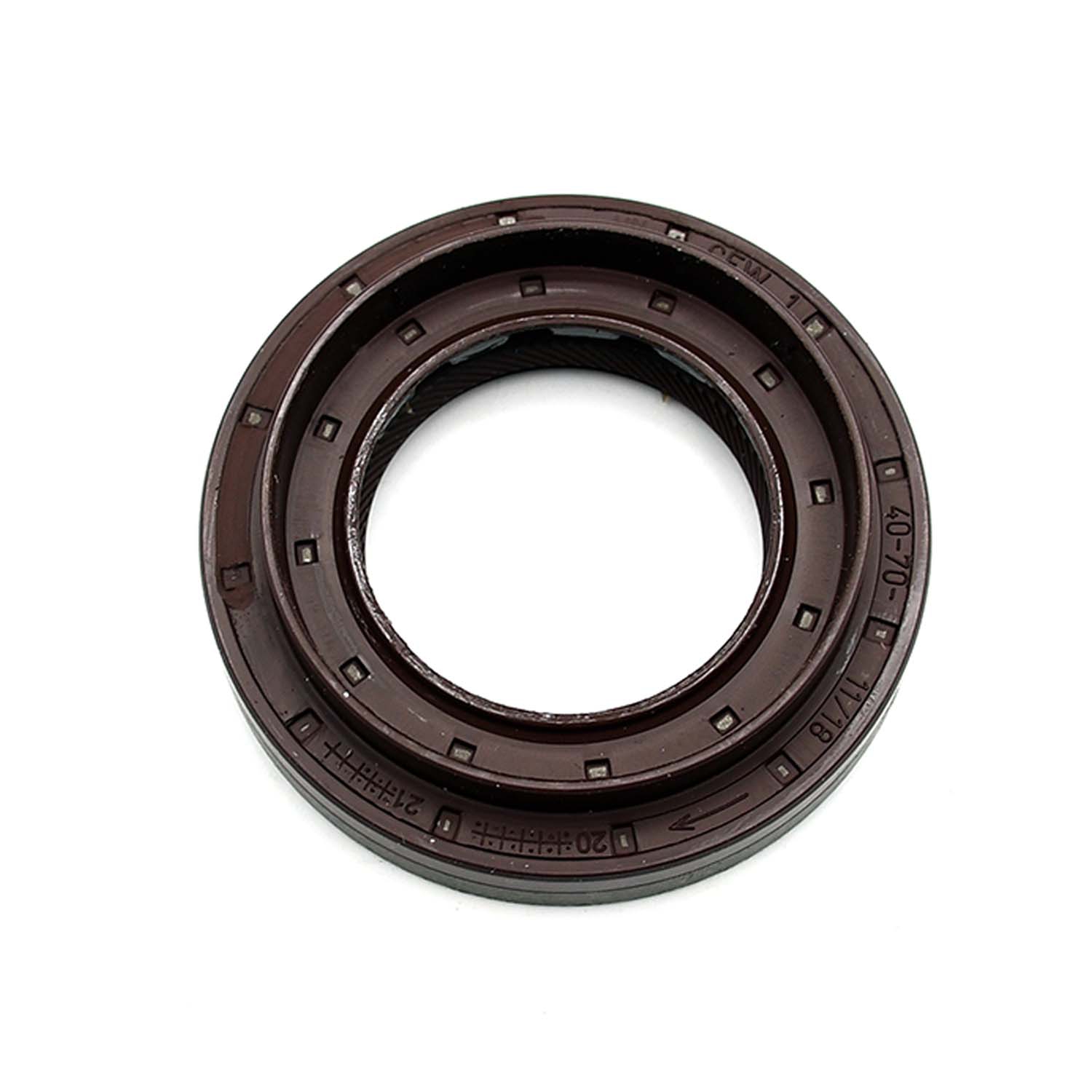 MERCEDES SPR901 SPR906 W639 DİFERANSİYEL KEÇESİ 40X70X11/18 0239975847