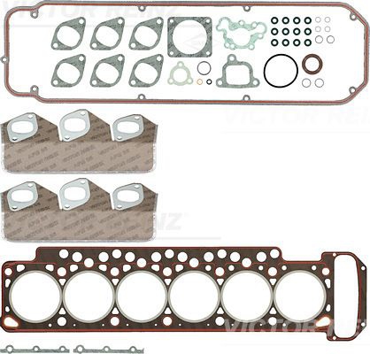 BMW E32 E34 M30 ÜST TAKIM CONTA 11129059237 11121716229