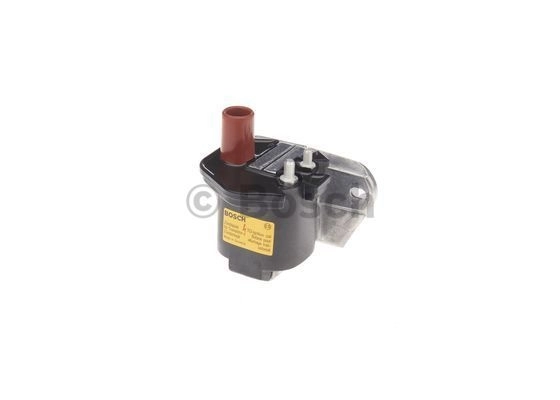 MERCEDES BENZ W124 W126 W201 ATEŞLEME BOBİNİ M102 M103 0001586103