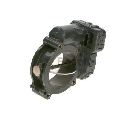 MERCEDES W176 W204 W205 W212 W447 W906 OM651 GAZ KELEBEĞİ 6510900470