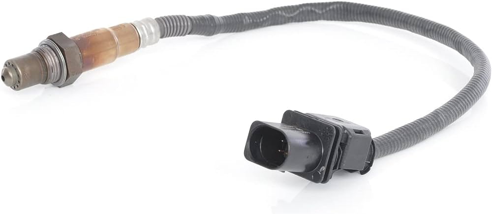 BMW E60 F07 F10 F30 F32 X3 X4 X5 X6 N57 M57N M47N2 OKSİJEN SENSÖRÜ DİZEL 13627791592