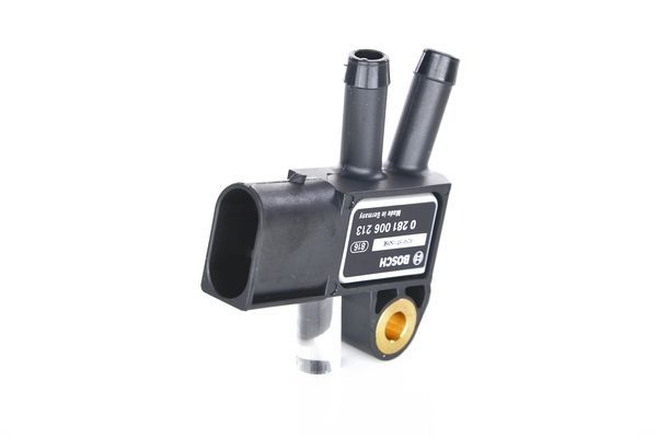 MERCEDES W166 W204 W212 W222 W246 W251 W447 W906 OM642 OM651 EGZOZ BASINÇ SENSÖRÜ 6429050200