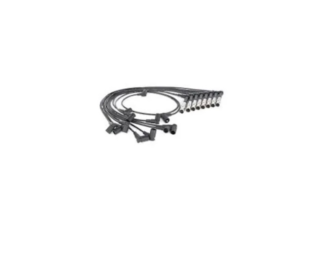 MERCEDES W124 W140 W210 M119 BUJİ KABLOSU SETİ 0300890635 