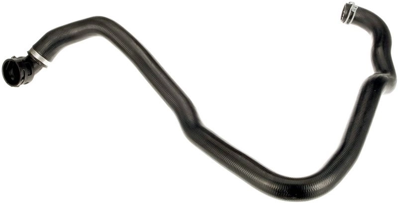 MERCEDES W205 W447 OM626 OM622 RADYATÖR HORTUM ALT SAĞ 6262030482