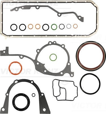 BMW E38 E39 E46 E53 E60 E65 E83 Z3 Z4 ALT TAKIM CONTA M52 M54 99-06 11111432478