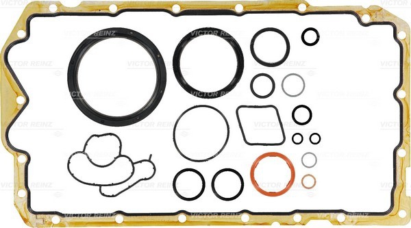 BMW E46 E60 E82 E83 E84 E85 E87 E90 E92 E93 ALT TAKIM CONTA 11117511529 