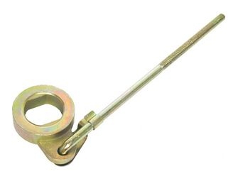 MERCEDES W124 W201 GERGİ KÜTÜK ÇUBUĞU AYAĞI M102 1022000036