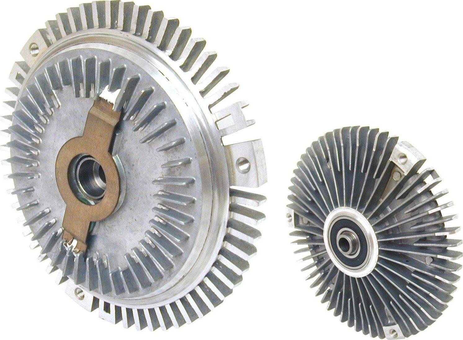 MERCEDES W124 W126 W201 M103 M104 TERMİK 1032000422