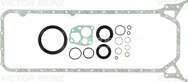 MERCEDES W124 W140 W202 W210 M104 ALT TAKIM CONTA S300 S320 1040101408