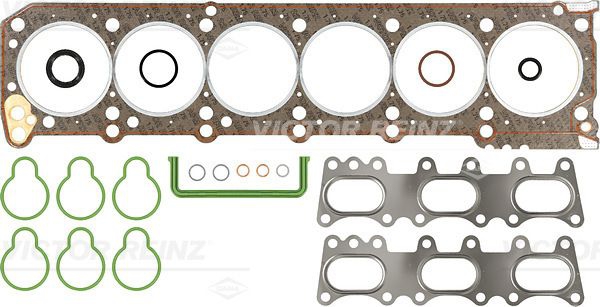 MERCEDES W124 W140 W202 W210 M104 ÜST TAKIM CONTA S320 1040103220