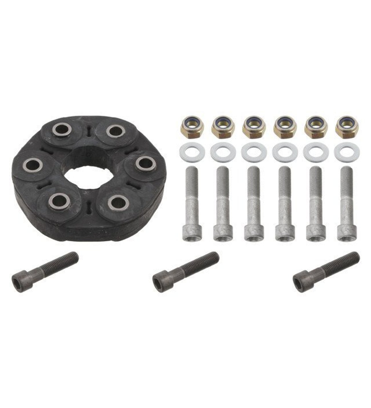 MERCEDES W203 W204 C209 W210 W211 W221 ŞAFT KÖSELESİ 1704100115