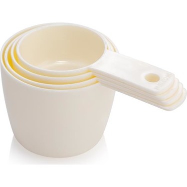 QLÜX ÖLÇÜ KABI 4’LÜ SET L-565