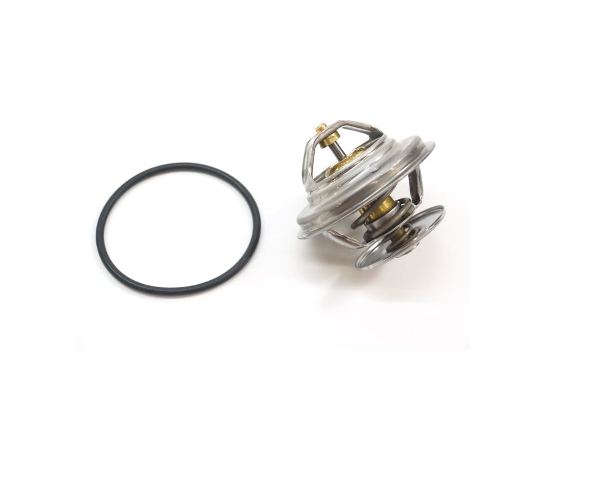 MERCEDES W123 W124 W126 W140 W201 TERMOSTAT 87C M102 M103 M104 M110 1102000515 