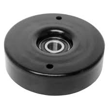 MERCEDES W124 W202 W203 W210 W163 GERGİ KASNAĞI M111 (DEMİR) 1112000070