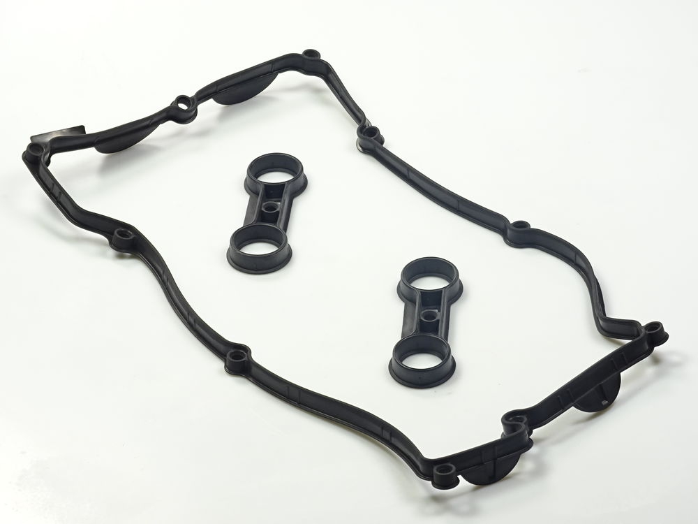 BMW E46 E81 E87 E90 ÜST KAPAK SUBAP CONTASI SET N40 N45-N 11120031987 