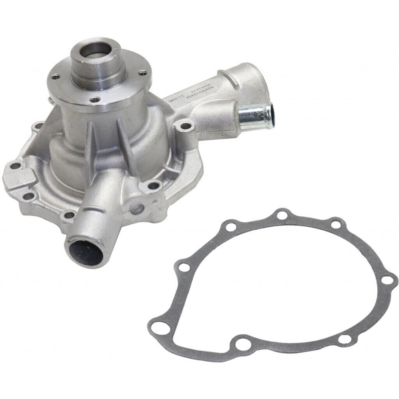MERCEDES W203 W210 M111 DEVİRDAİM POMPASI 1112004201
