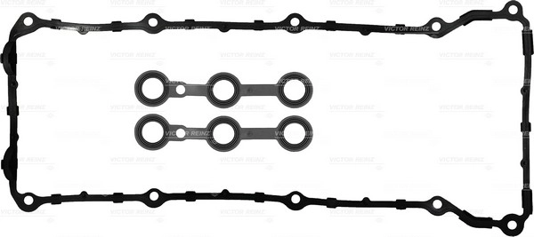 BMW E34 E36 ÜST KAPAK CONTASI M50 VANOSSUZ SET 11121735720 11121748049