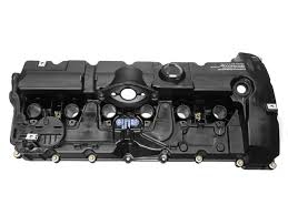 BMW E82 E84 E88 E90 E70 E71 F20 F30 F10 F01 F25 F15 MOTOR ÜST KAPAĞI N52N 11127552281