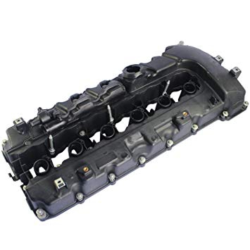 BMW E60 E61 E71 E82 E88 E89 E90 E91 E92 E93 F01 F02 MOTOR ÜST KAPAĞI N54 11127565284