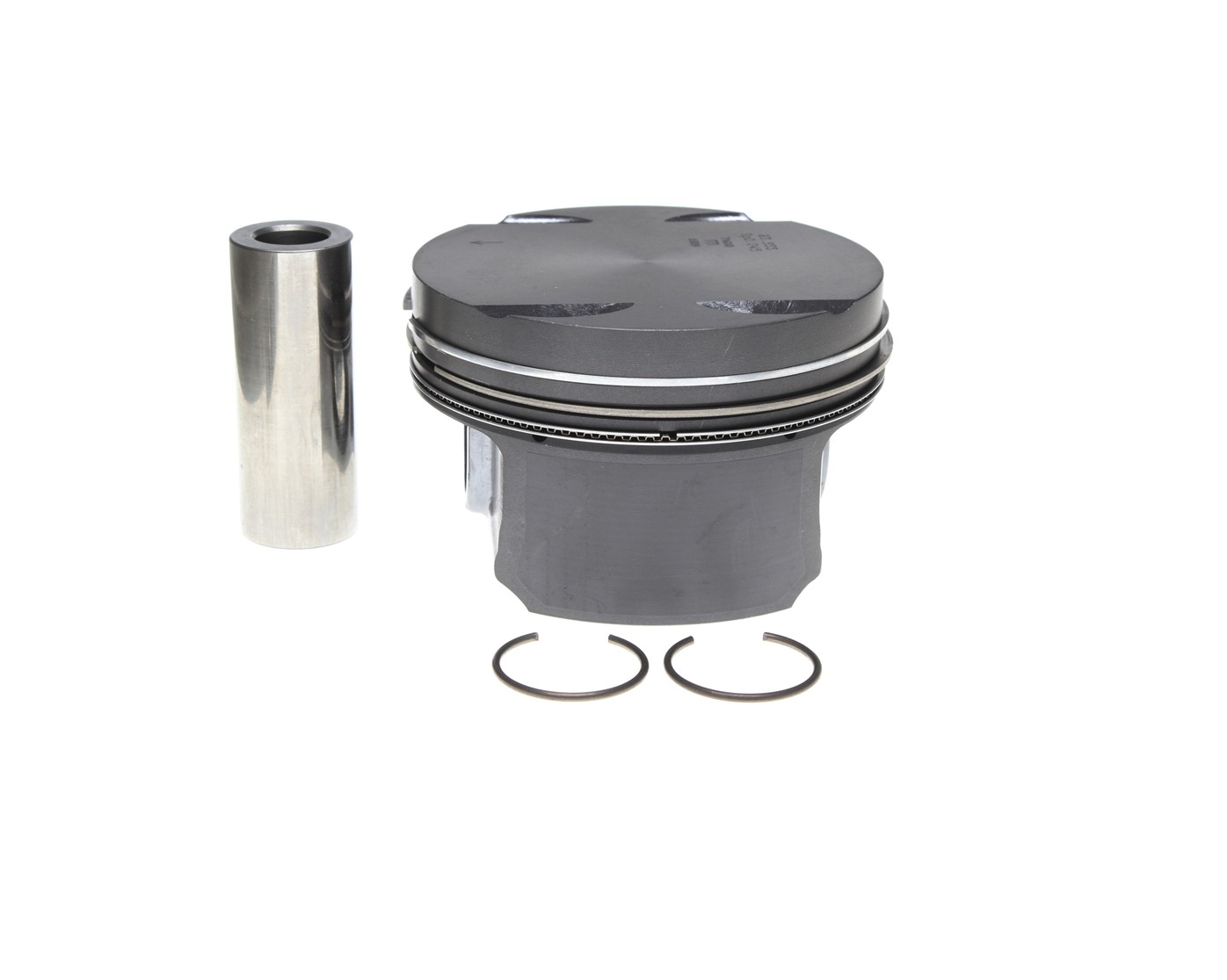 BMW E36 E38 E39 E46 PİSTON 84.00MM M52B28 STD 95- 11251432087 11251437036