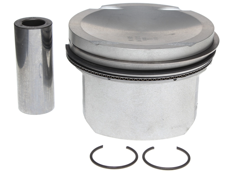 BMW Z3 E36 PİSTON SEGMAN 85 MM STD (0,0) M44 B19(194S1) 11251739786