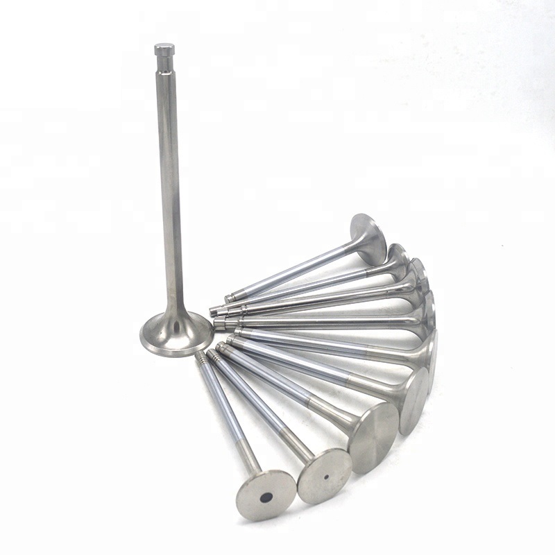 BMW E30 E31 E32 E34 E36 TAKIM SUBAP (8V) 1.6 1.8 M40 MOTOR 11341727358 11341727352