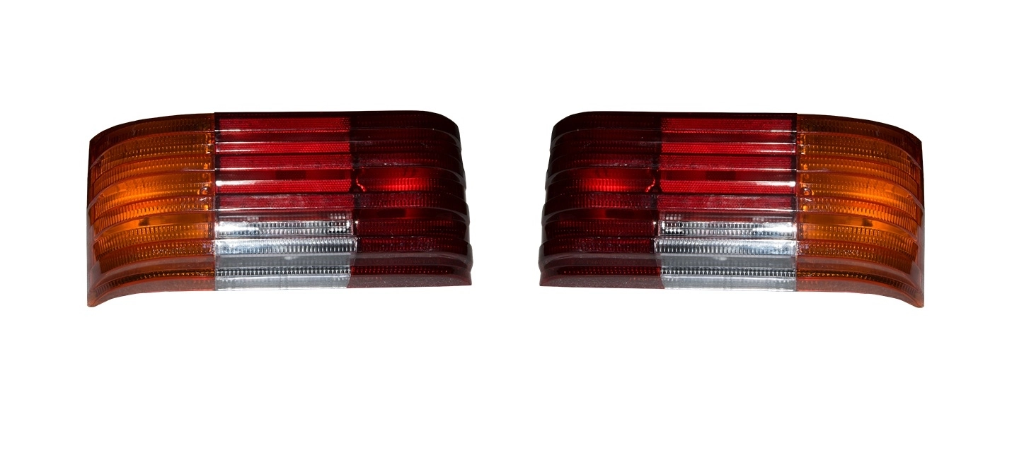 MERCEDES BENZ W114 W115 STOP LAMBASI SAĞ SOL TAKIM 1148201764 1148201864