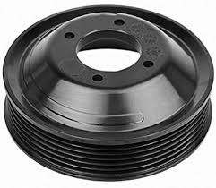 BMW Z4 Z3 E38 E39 E46 E53 E60 E65 E83 DEVİRDAİM KASNAĞI M52 M54 11511436590