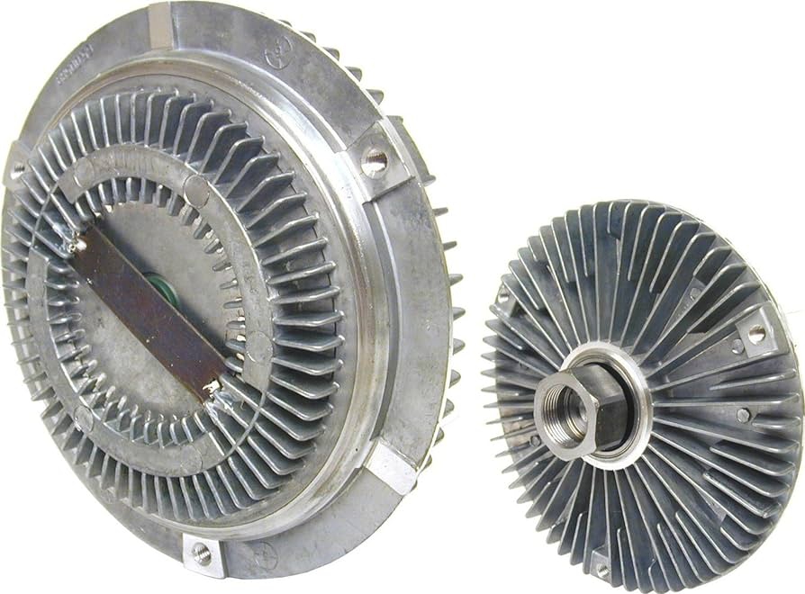 BMW Z3 E32 E34 E46 FAN TERMİĞİ M30 S54 S38 M3 M5 11527831619
