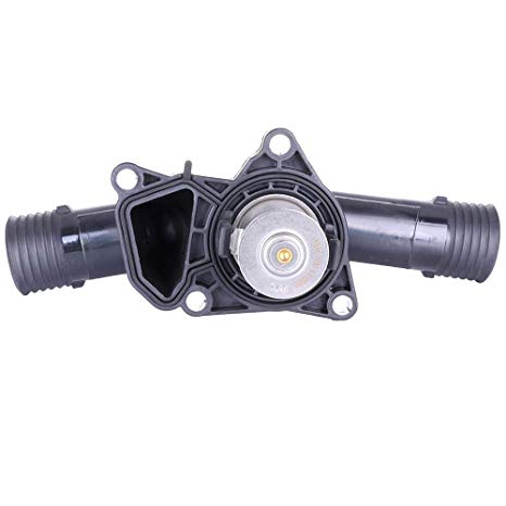 BMW Z3 E36 M44 95C TERMOSTAT 11531432884 11531743017