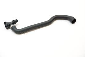 BMW E38 E39 RADYATÖR HORTUMU M60 M62 SAĞ ALT -OTOM.ŞANZ- 99-03 11531711381