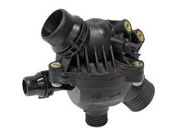 BMW E60 E63 E65 E82 E83 E84 E85 E87 E90 E92 TERMOSTAT N52N 97C 11537549476