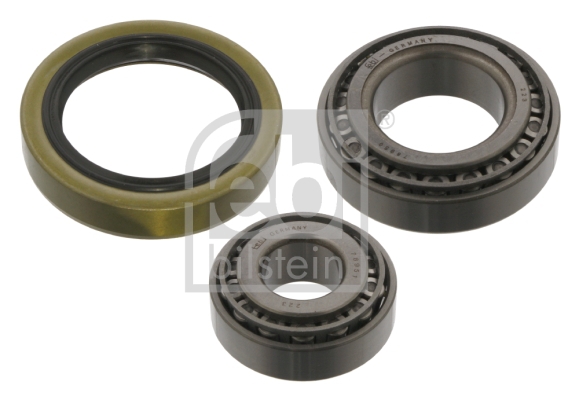 MERCEDES W116 W123 W126 ÖN PORYA TAMİR TAKIMI 1163300051 6113300725