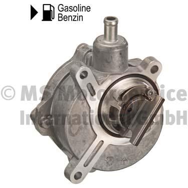 BMW E53 E60 E61 E63 E64 E65 E66 E67 E70 N62 VAKUM POMPASI 11667545384 11667635657 11660396829