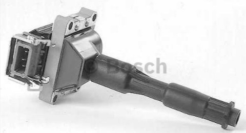 BMW E31 E32 E34 E36 E38 M50 M60 ATEŞLEME BOBİNİ 12139066468 12131703359