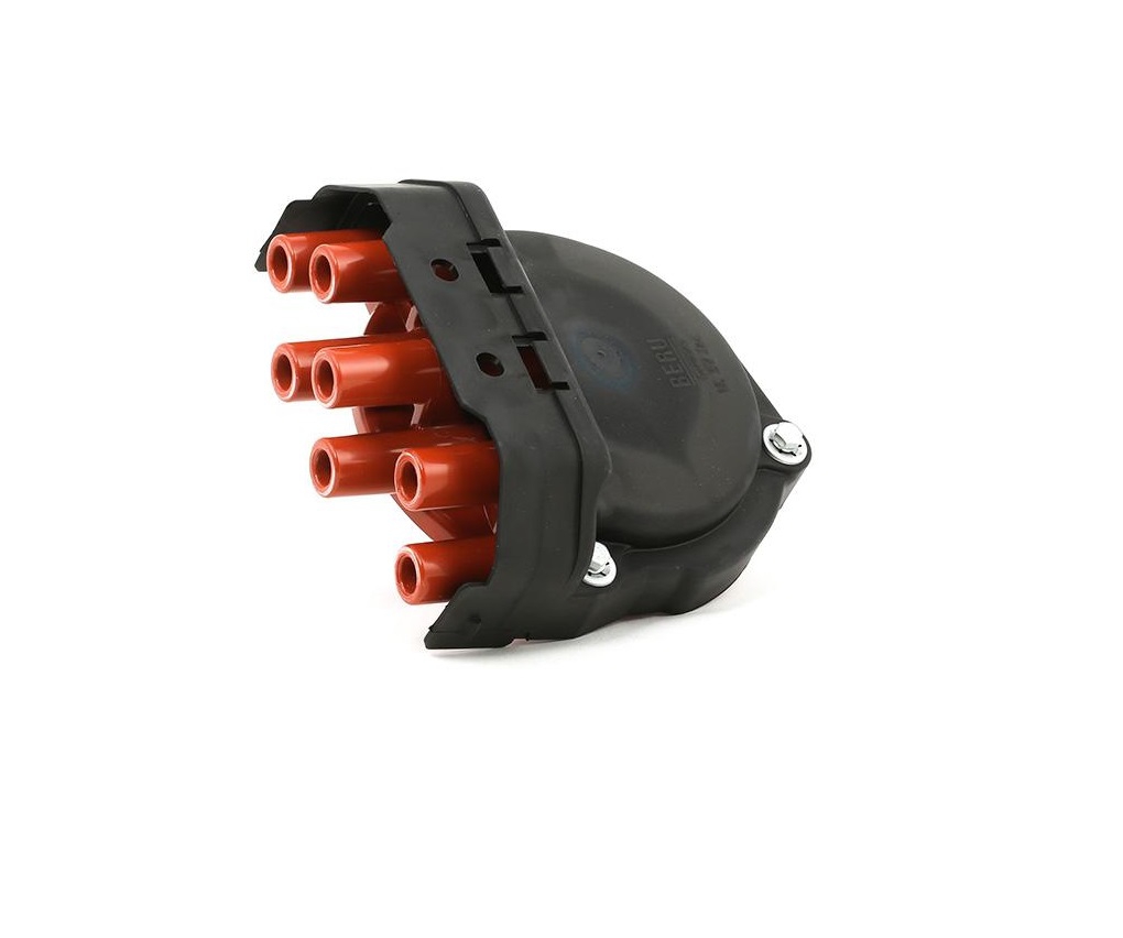 BMW Z1 E28 E30 E31 E32 E34 E38 DİSTRİBÜTOR KAPAĞI M20 M30 M70 S70 M73 12111722649