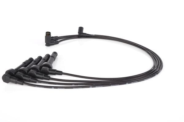 BMW Z3 E36 BUJİ KABLOSU M42 M44 SET 318İS 12121247511 12121247523