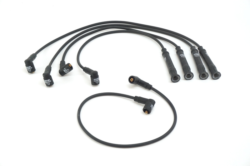 BMW E21 E30 M10 M40 MOTOR 79-88 BUJİ KABLO TAKIMI 12121705697