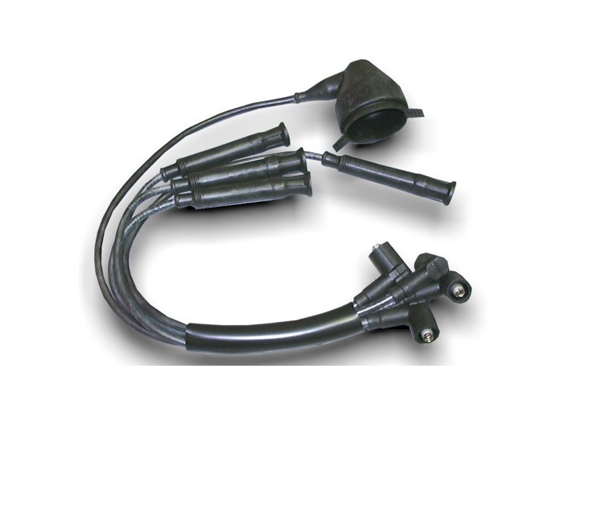 BMW E30 E34 E36 BUJİ KABLO SETİ M40 12121727686 12121727928 