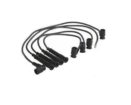 BMW E30 E36 M40 MOTOR BUJİ KABLO TAKIMI 12121734098
