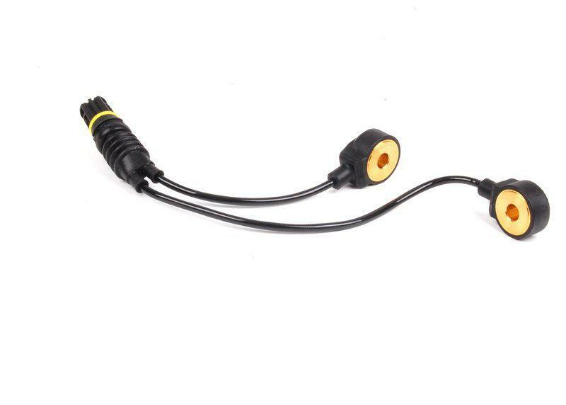 BMW Z3 E36 M43 M44 VURUNTU SENSÖRÜ 12141247993