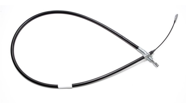 MERCEDES W123 EL FERN TELİ ARKA SAĞ 1616MM 1234200585