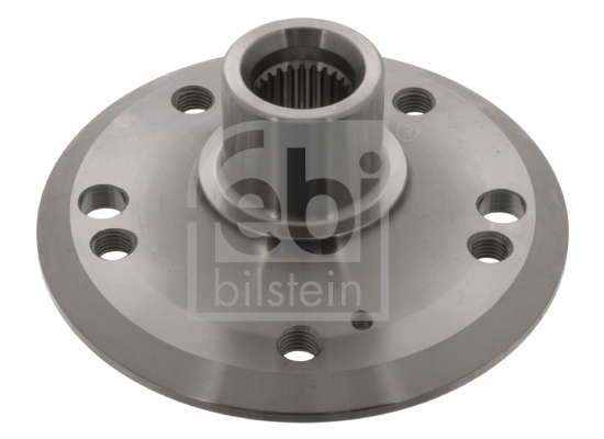 MERCEDES W210 PORYA TEKERLEK FLANŞI ARKA 1243574608